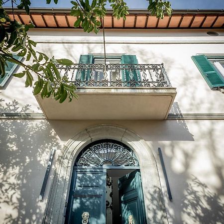 Palazzo Dasso ヴィテルボ エクステリア 写真
